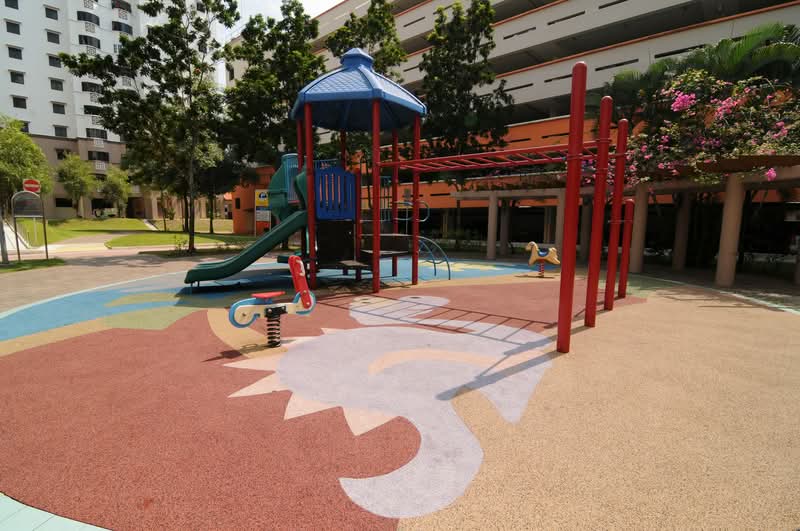 Additional image 6 of 678 Choa Chu Kang Crescent