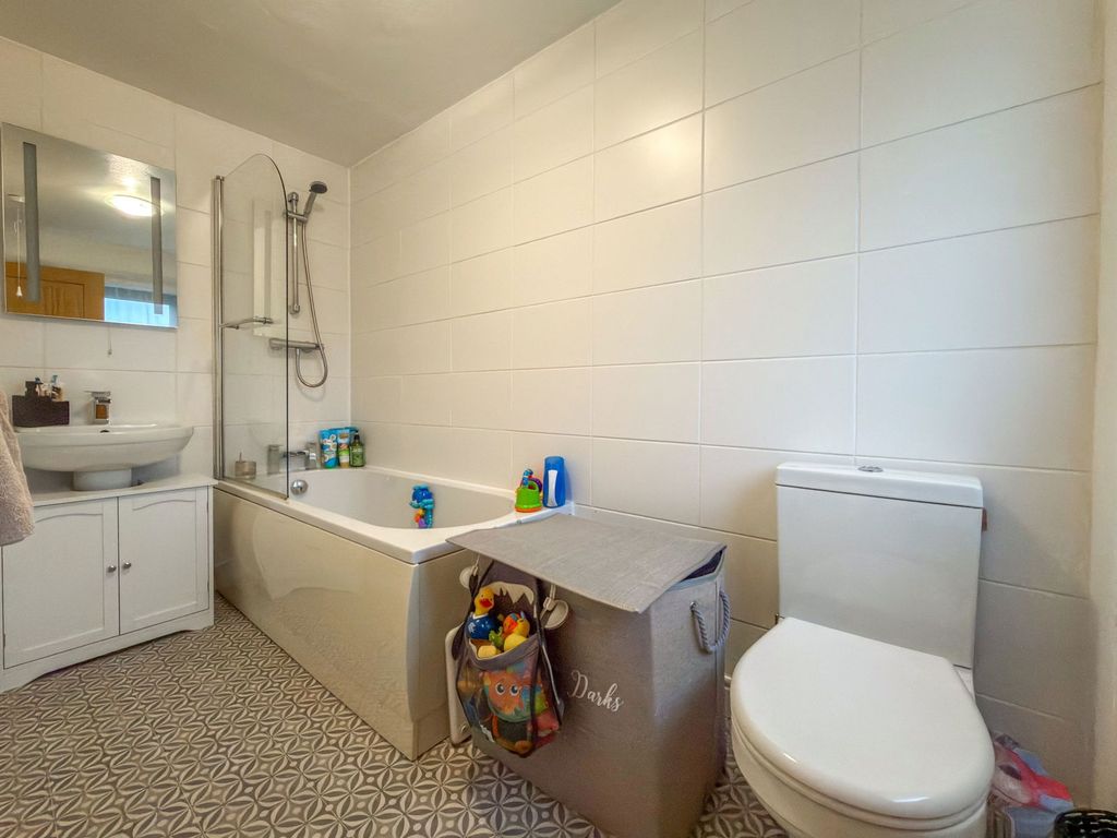 Additional image 16 of 3 bed terraced house for sale4 Dudgeon Drive, Brora, Sutherland KW9