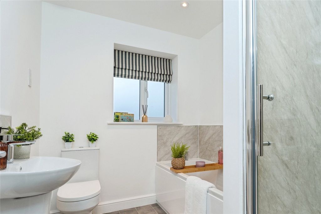 Additional image 9 of 3 bed detached house for saleThe Meadows, Holmleigh Close, Buckley, Flintshire CH7