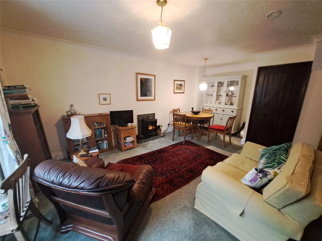 Additional image 11 of 2 bed end terrace house for saleKingcome Court, Fore Street, Buckfastleigh, Devon TQ11