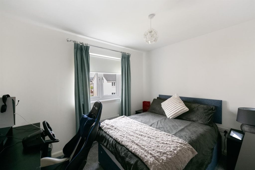 Additional image 16 of 3 bed detached house for sale39 Berryfield Crescent, Alva FK12