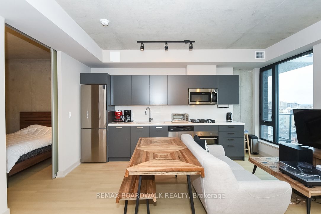 Additional image 4 of 1709-203 Catherine Street, Ottawa, ON, K2P 1J5