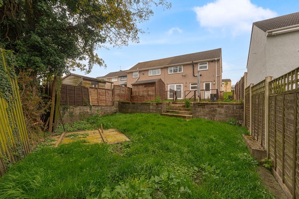 Additional image 4 of 3 bed semi-detached house for saleAberthaw Road, Newport NP19