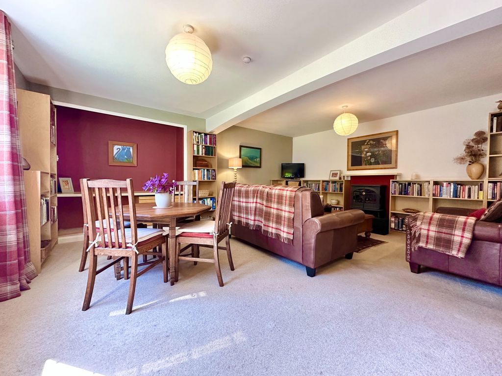 Additional image 7 of 1 bed end terrace house for sale1 Culloden Court, Inverness IV2