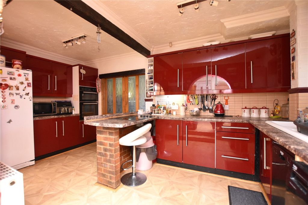 Additional image 3 of 3 bed semi-detached house for saleWheelwright Avenue, Leeds, West Yorkshire LS12