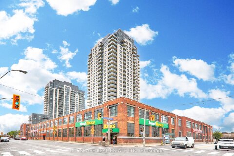 Additional image 7 of 1705-1410 Dupont Street, Toronto, ON, M6H 2B1