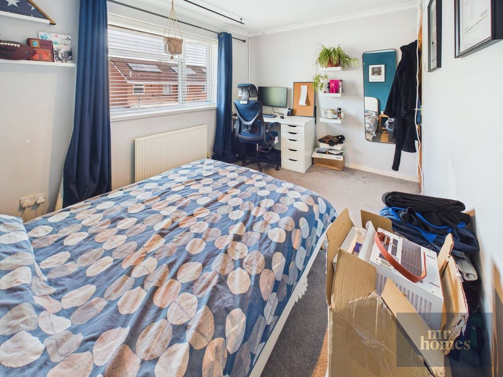 Additional image 27 of 2 bed terraced house for saleAscot Close, Caerau, Cardiff CF5