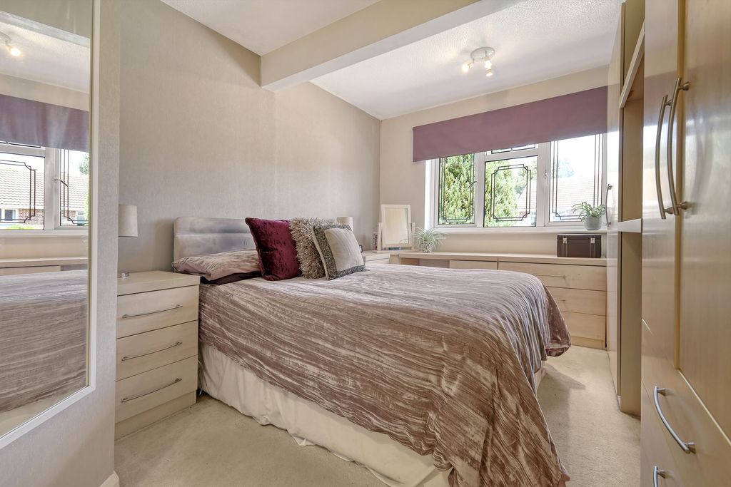 Additional image 16 of 4 bed detached house for saleBrathertons Court, Billericay CM12