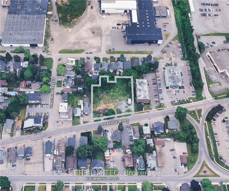 4174-4204 Portage Road, Niagara Falls, ON, L2E 6A4