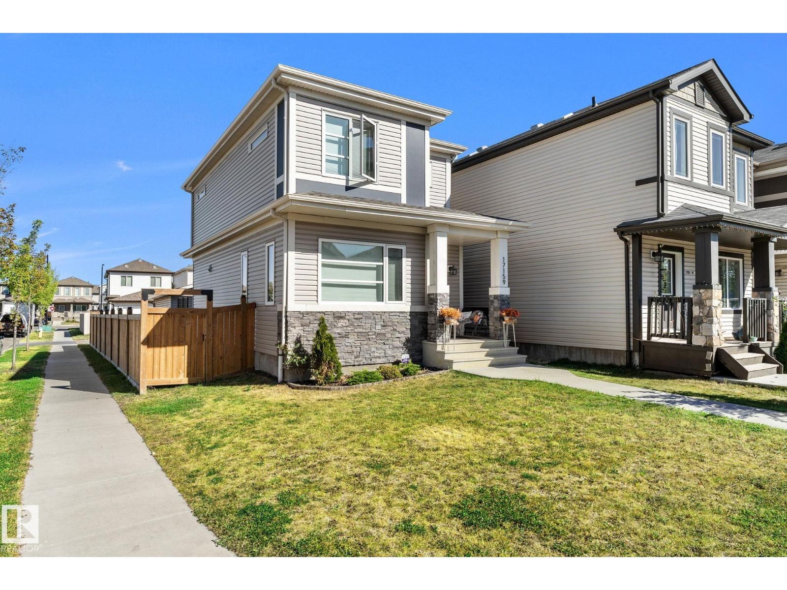 17159 49 Street NW, Edmonton, AB, T5Z0J1