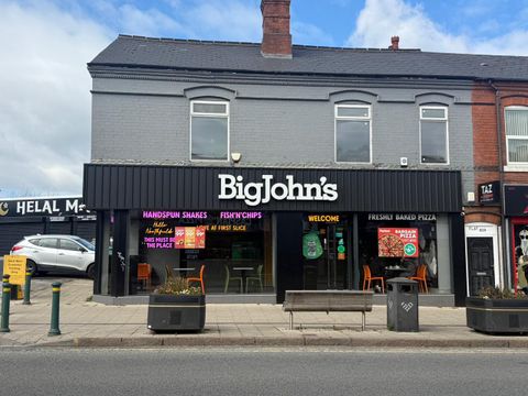 Bristol Road South, Northfield, Birmingham B31