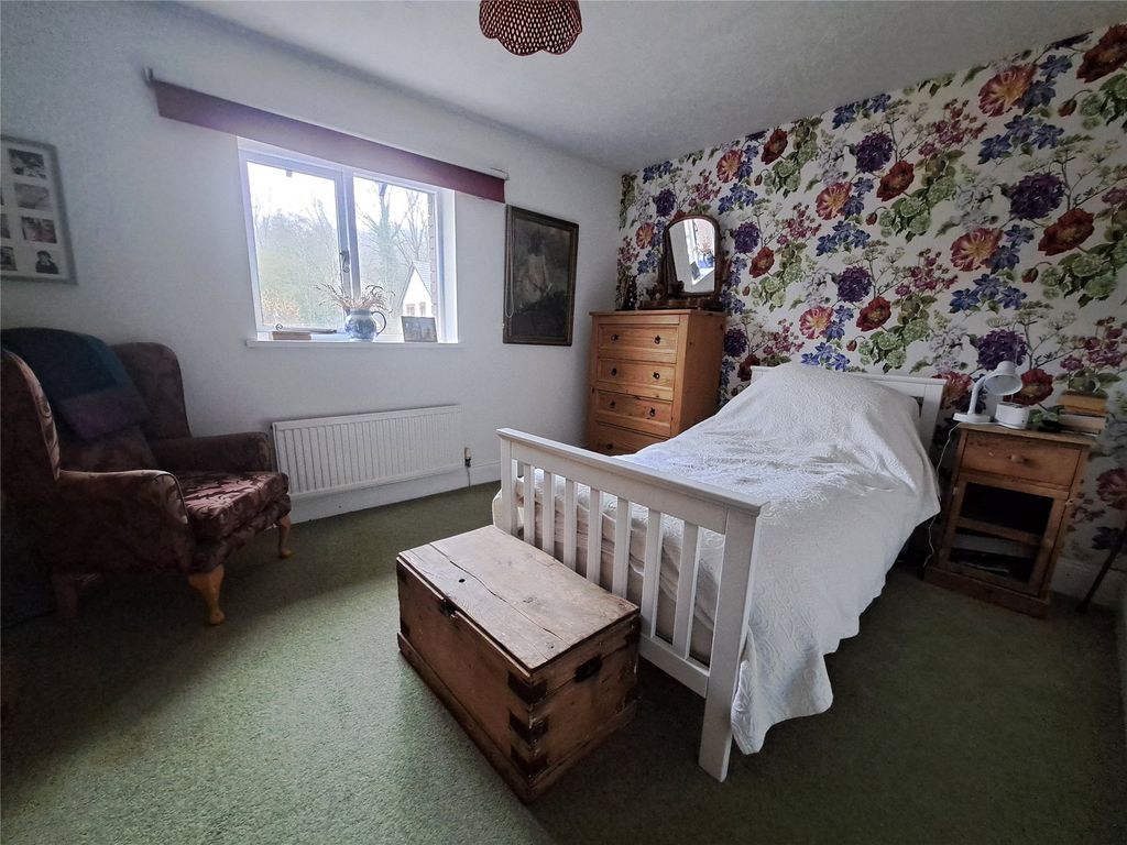 Additional image 6 of 2 bed end terrace house for saleKingcome Court, Fore Street, Buckfastleigh, Devon TQ11