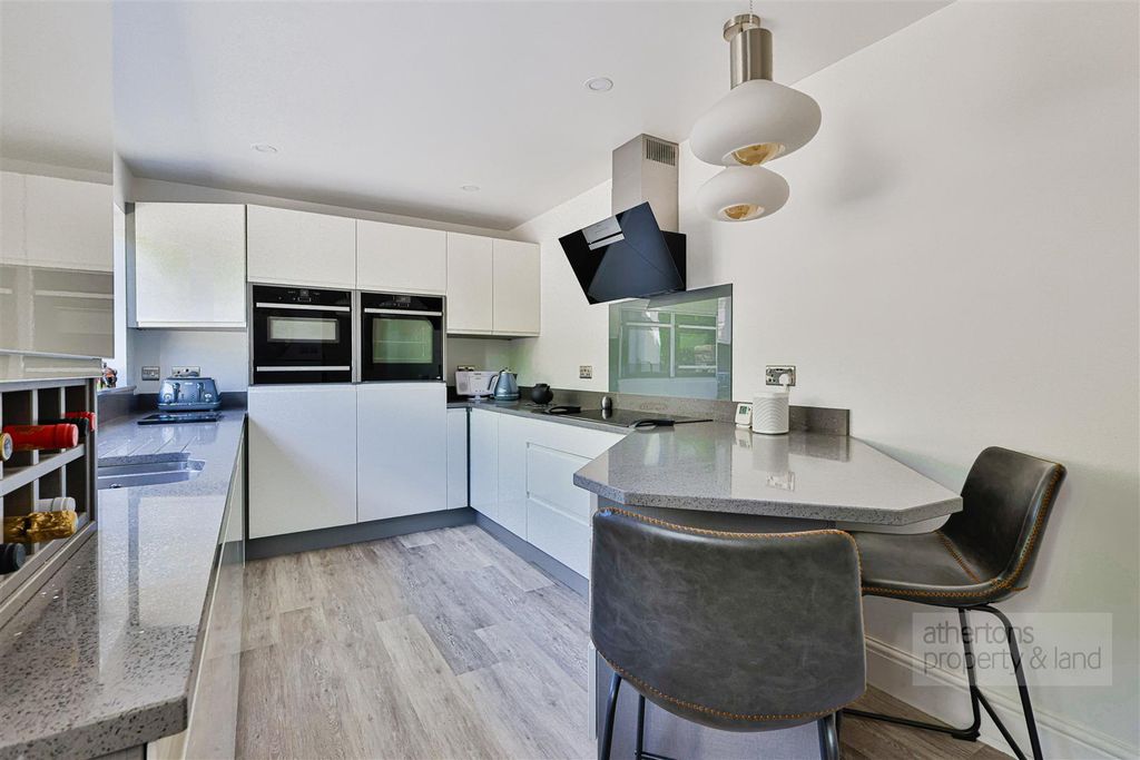 Additional image 4 of 4 bed semi-detached house for saleWhalley Road, Wilpshire, Ribble Valley BB1