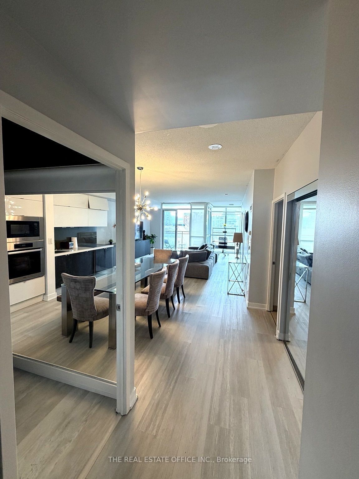 Additional image 2 of 202-151 Dan Leckie Way, Toronto, ON, M5V 4B2
