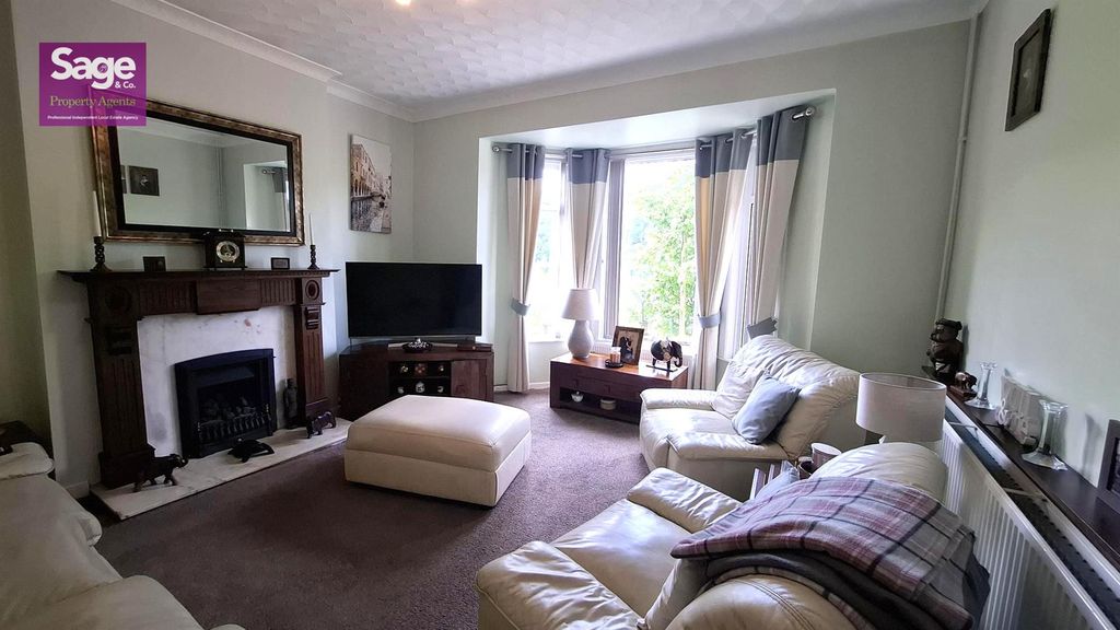 Additional image 2 of 3 bed semi-detached house for saleRhyswg Road, Abercarn, Newport NP11
