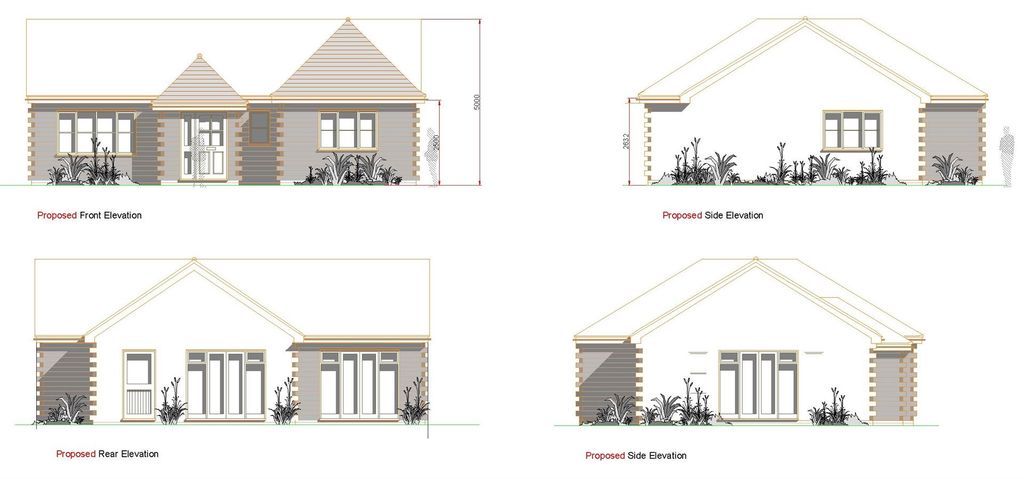 Additional image 8 of Land for salePrinces Close, Balsham CB21