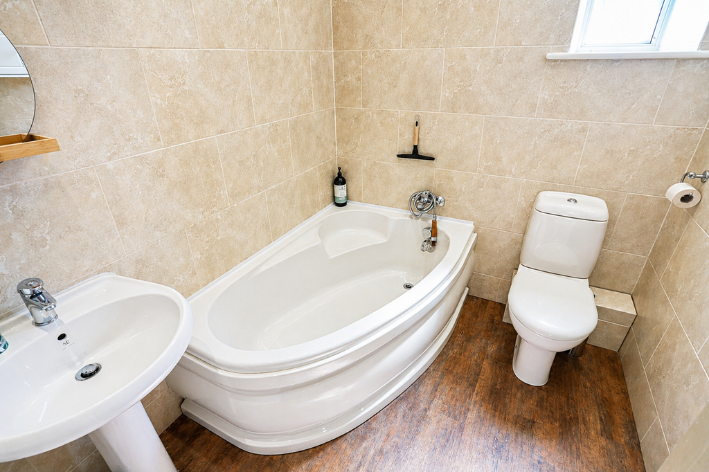 Additional image 15 of 4 bed end terrace house for saleWoodland Cottage, Farm Court, Hartford Hall Estate NE22