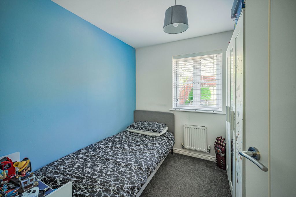 Additional image 23 of 3 bed detached house for saleUnder The Meio, Abertridwr, Caerphilly CF83