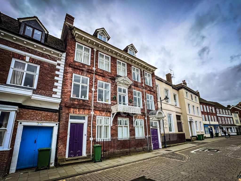 Additional image 24 of 1 bed flat for saleRiverhouse, Severn Side South, Bewdley DY12