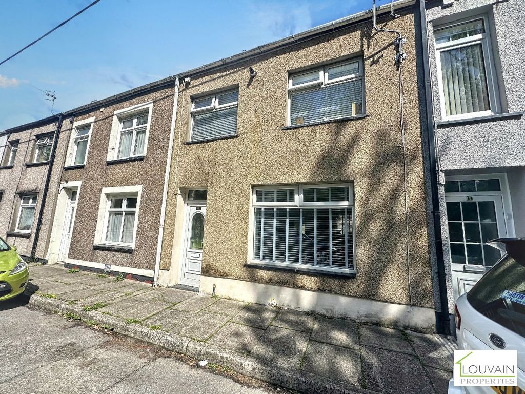 Additional image 19 of 3 bed terraced house for saleWestern Terrace, Ebbw Vale NP23