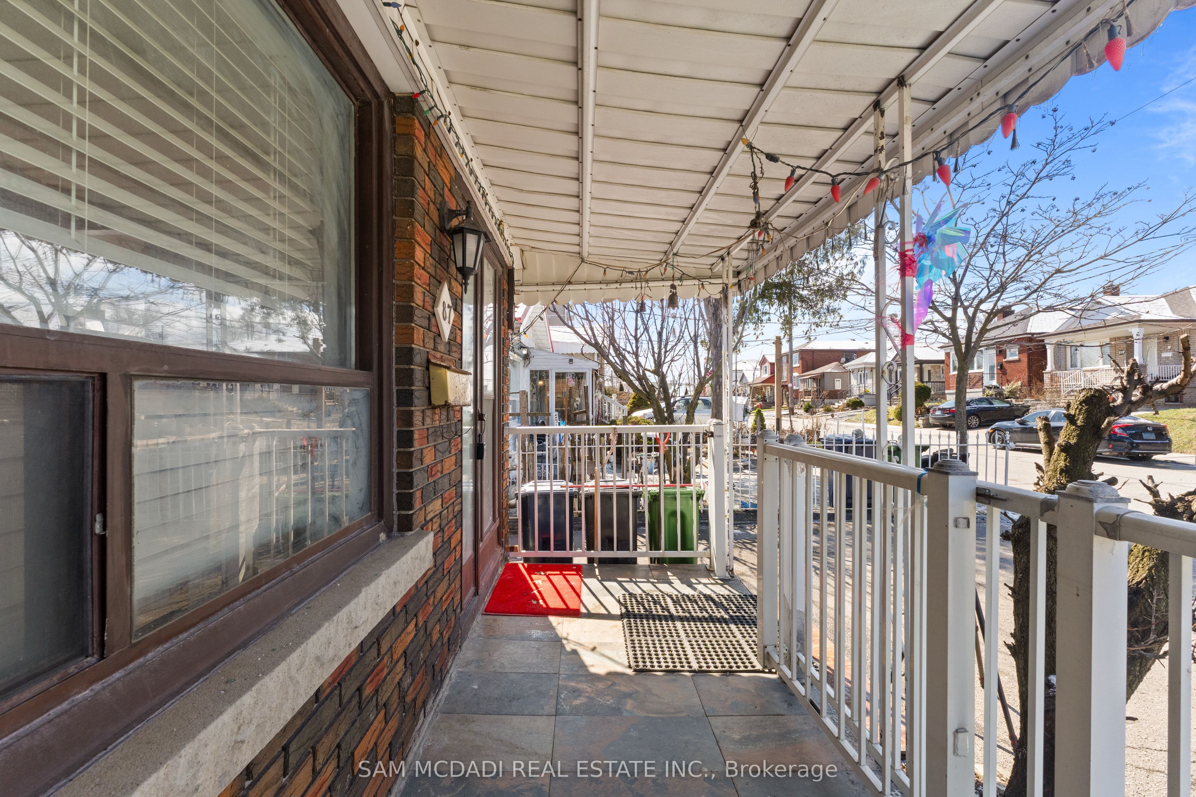 Additional image 4 of 87 Dynevor Road, Toronto, ON, M6E 3X3