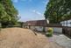 Pilgrims Way, Kemsing, TN15