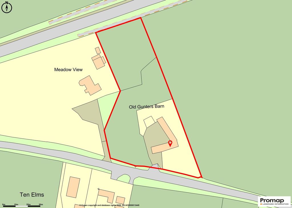 Additional image 26 of 3 bed barn conversion for saleCaerwent, Caldicot NP26