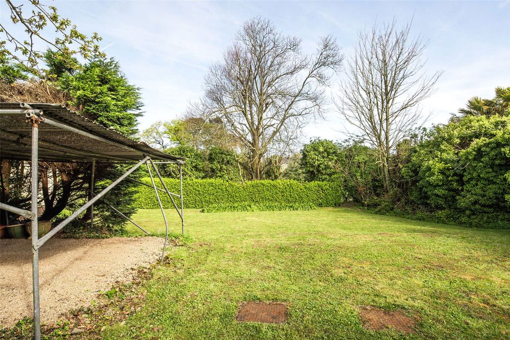 Additional image 21 of 6 bed bungalow for saleLa Rue De La Patente, St. Lawrence, Jersey JE3
