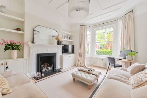 Wakehurst Road SW11, Between The Commons, London