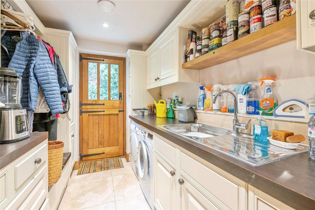 Additional image 14 of 4 bed detached house for saleChurch Street, Billericay, Essex CM11
