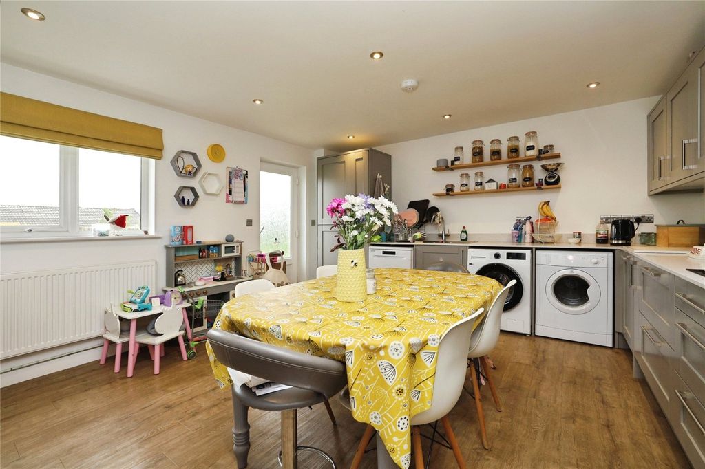 Additional image 3 of 4 bed end terrace house for saleAlver Green, Bideford, Devon EX39