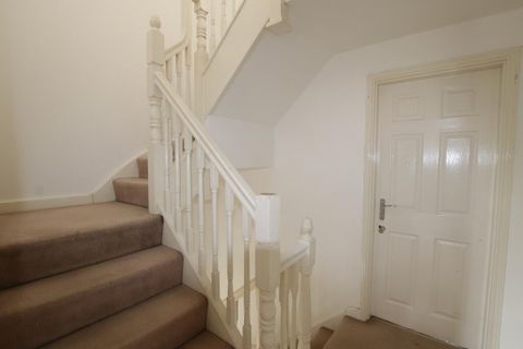 Nazareth Road, Lenton NG7