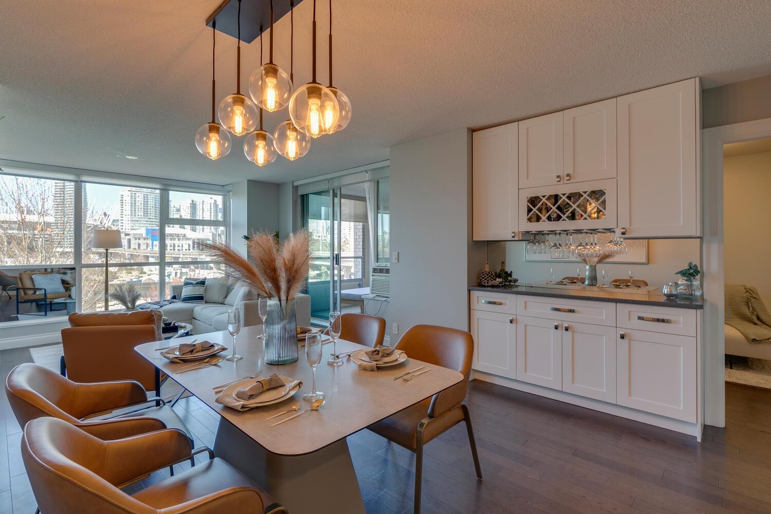 Additional image 3 of 406-125 Milross Avenue, Vancouver, BC, V6A 0A1