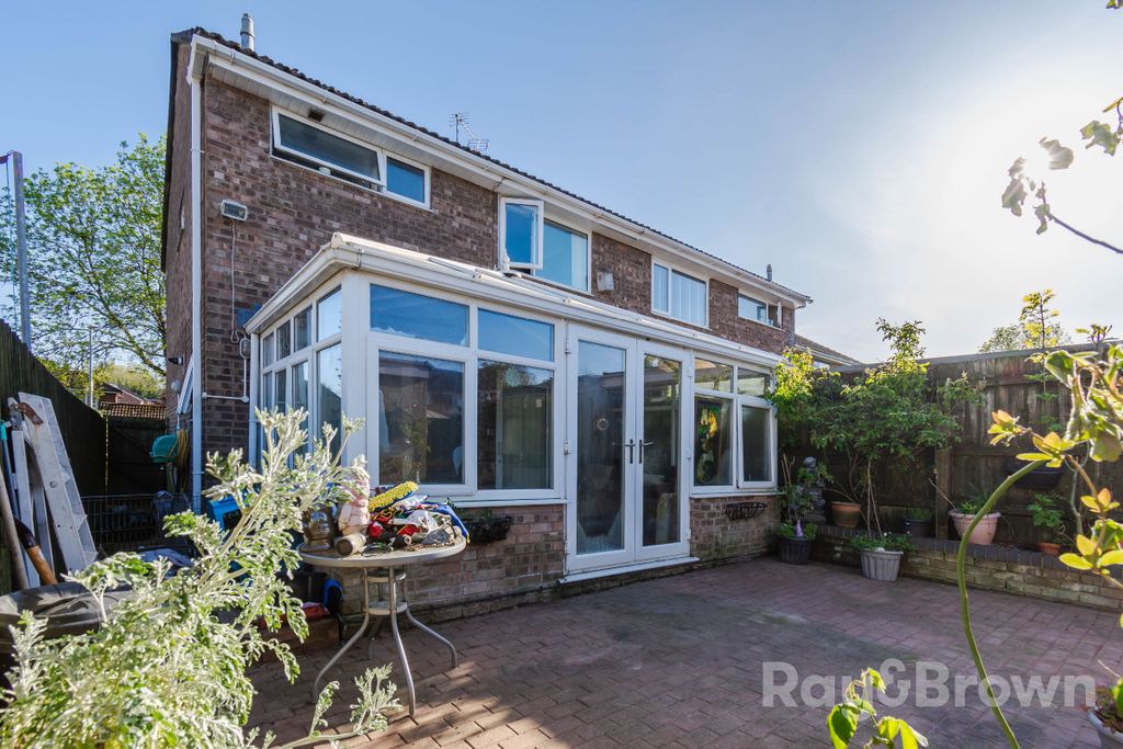 Additional image 46 of 3 bed semi-detached house for saleHill Rise, Cardiff CF23