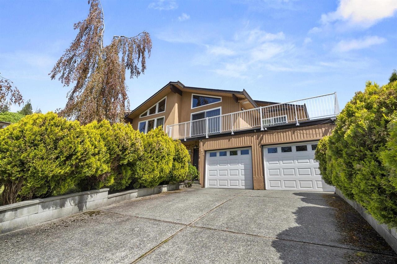 1060 Ayshire Drive, Burnaby, BC, V5A 4A1