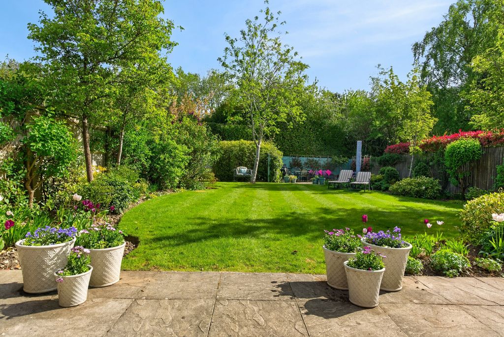 Additional image 15 of 4 bed detached house for saleQuill Hall Lane, Amersham HP6