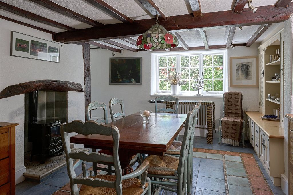 Additional image 3 of 8 bed detached house for saleBilsham Lane, Bilsham, Yapton, Nr Arundel, West Sussex BN18