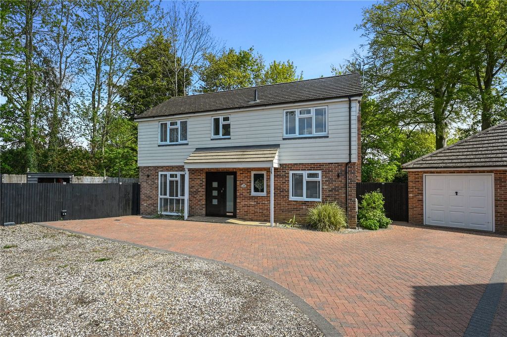 Additional image 13 of 4 bed detached house for saleAlderbury Road, Stansted Mountfitchet, Essex CM24