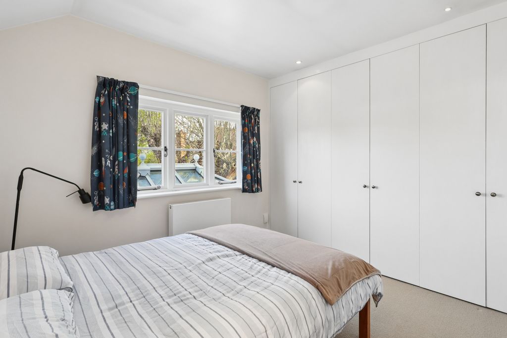 Additional image 10 of 4 bed semi-detached house for saleBarnett Wood Lane, Ashtead KT21