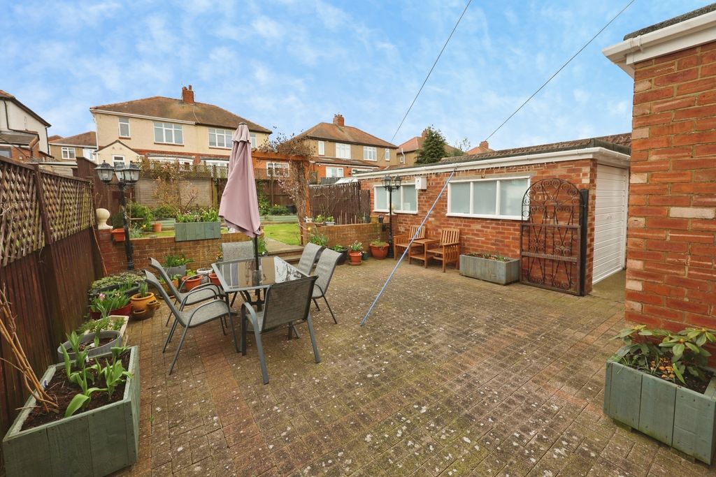 Additional image 15 of 4 bed semi-detached house for saleEscomb Road, Bishop Auckland DL14