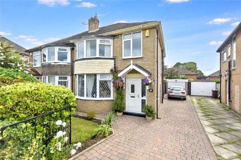 Lulworth Crescent, Leeds, West Yorkshire LS15