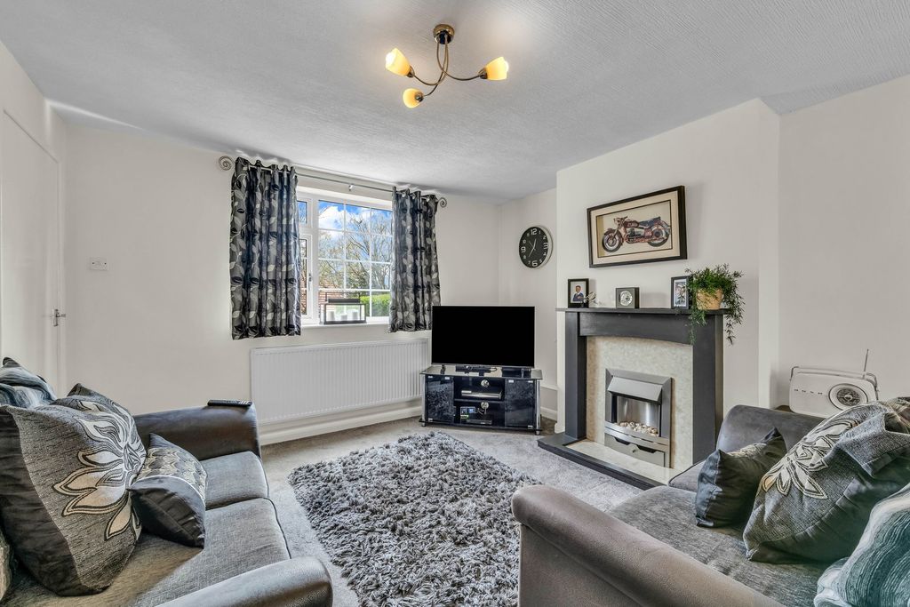Additional image 4 of 2 bed semi-detached house for saleMain Street, Markfield LE67