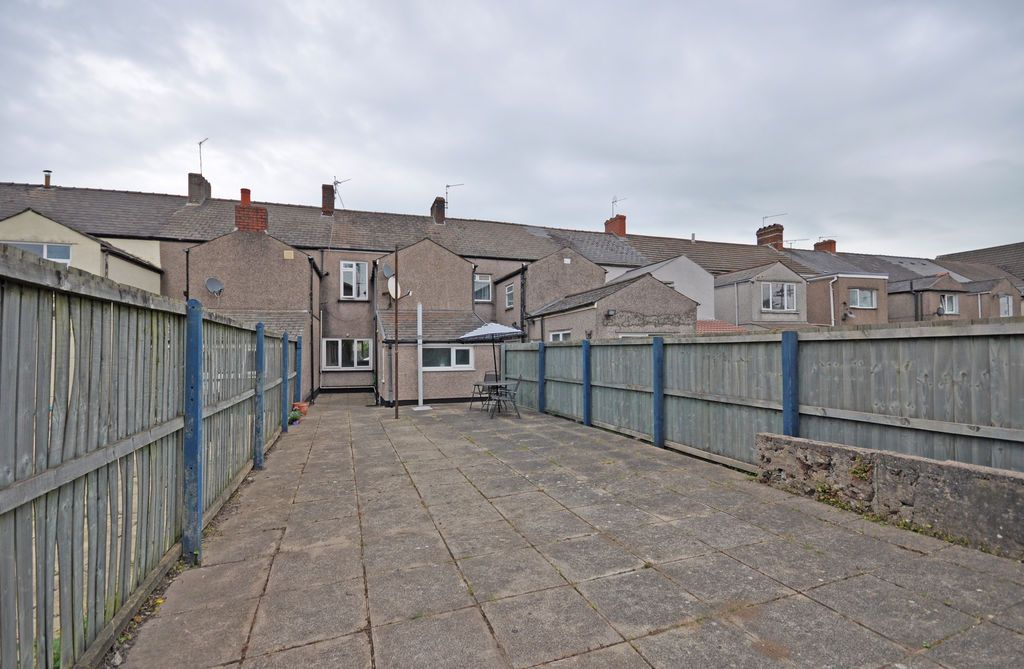Additional image 15 of 3 bed terraced house for saleArchibald Street, Newport NP19