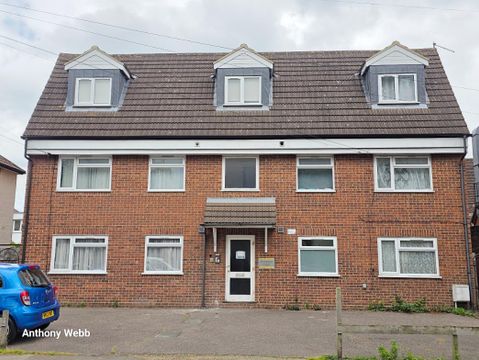 Logan Road, Edmonton N9