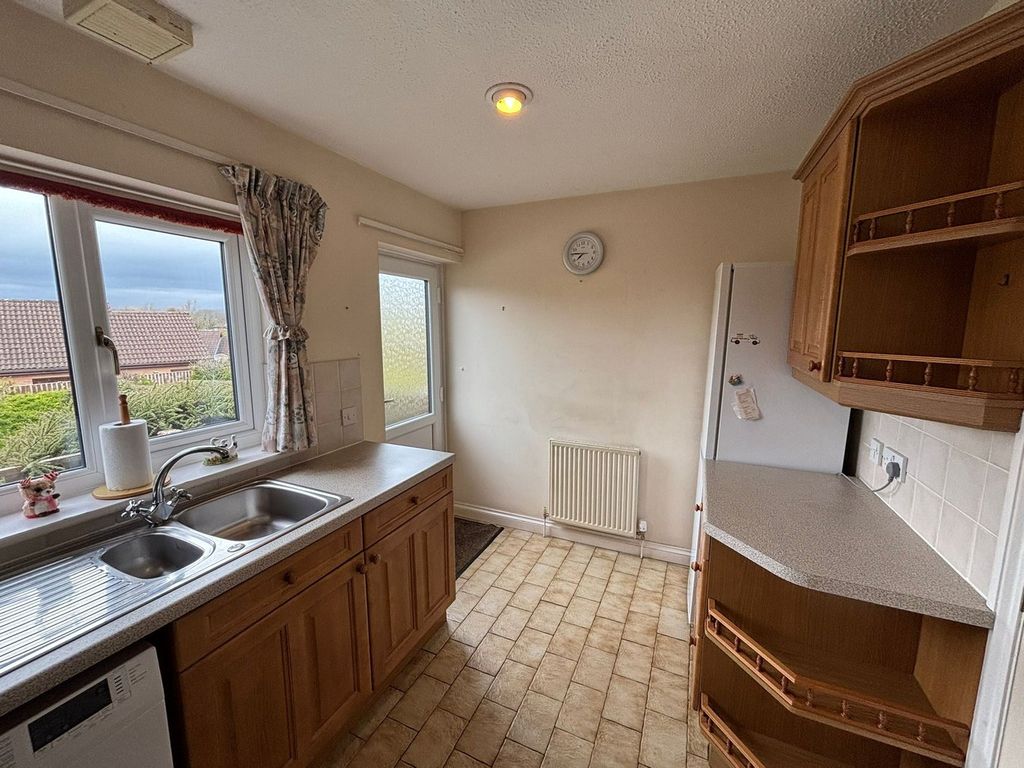 Additional image 6 of 3 bed detached bungalow for saleTai Ar Y Bryn, Builth Wells LD2