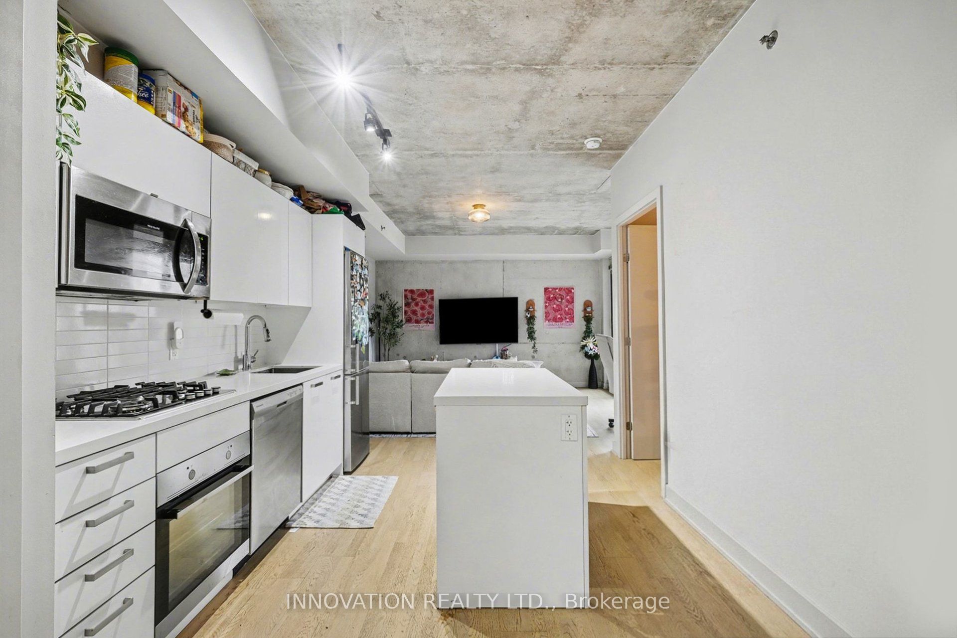 Additional image 6 of 411-203 Catherine Street, Ottawa, ON, K2P 1C3