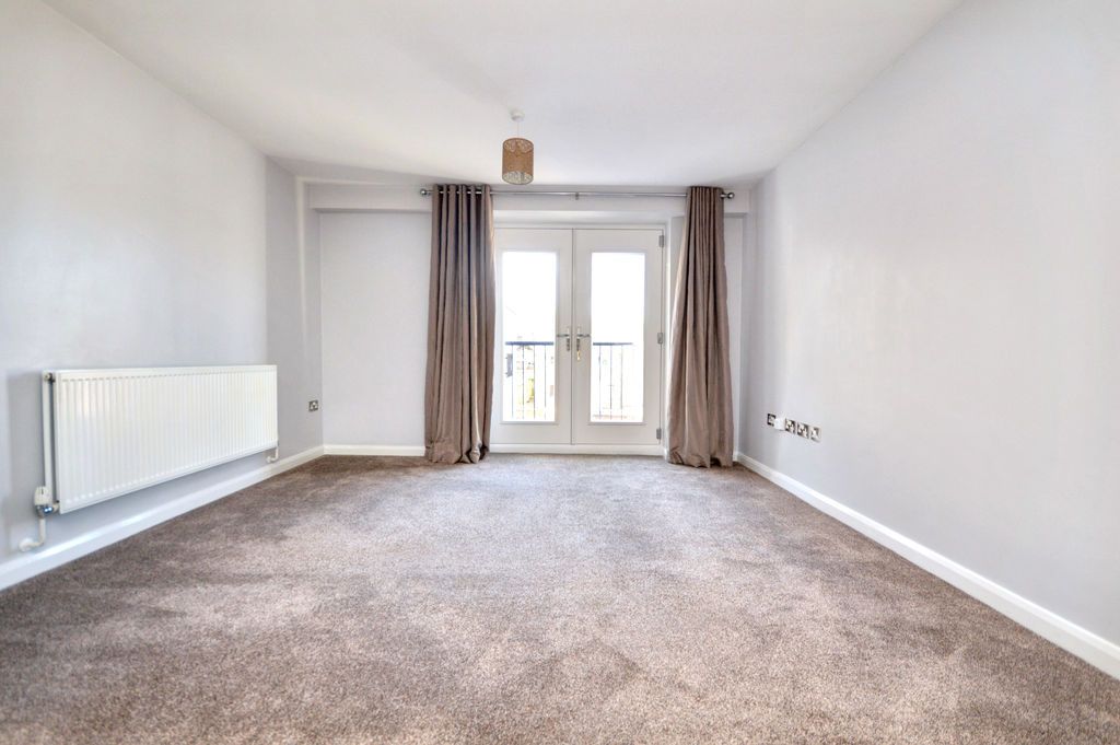 1 bed flat for saleTowergate, Alnwick NE66 photo 2