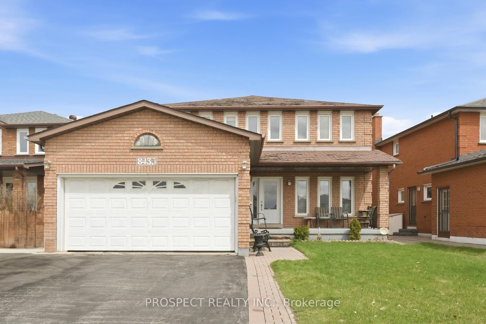 8435 Martin Grove Road, Vaughan, ON, L4L 6G4