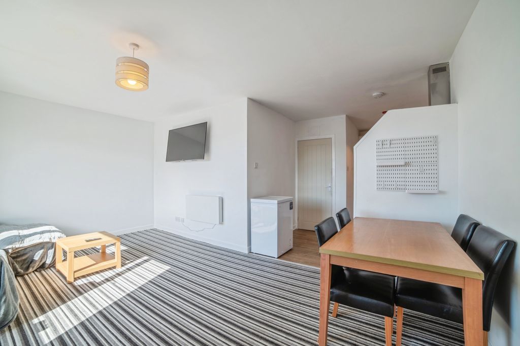 Additional image 5 of 1 bed flat for saleMilton Drive, Buckie AB56