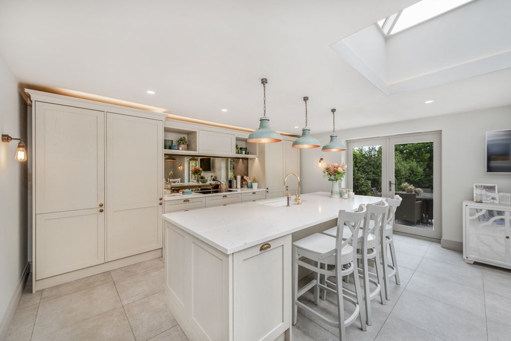 Additional image 4 of 5 bed detached house for saleWoodside Lane, Winkfield, Windsor, Berkshire SL4